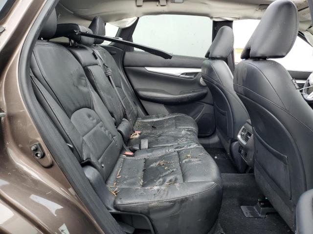 2019 INFINITI QX50 ESSEN - 3PCAJ5M37KF127321