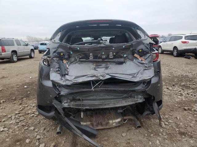 2019 MAZDA CX-5 TOURI - JM3KFBCM0K1500276
