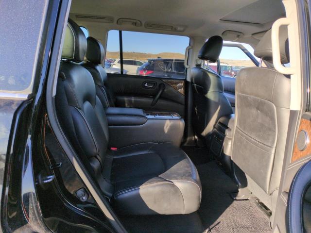 VIN JN8AZ2NF5H9645984 2017 INFINITI QX80 no.11