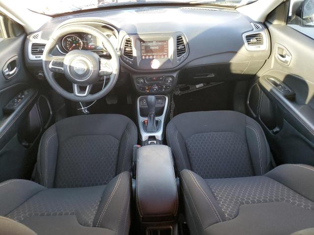 2021 JEEP COMPASS SP - 3C4NJCAB6MT532236