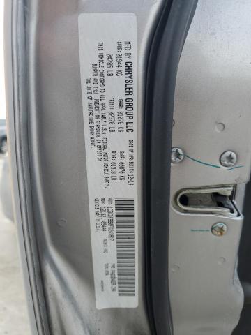 2015 DODGE DART SXT - 1C3CDFBB0FD243817