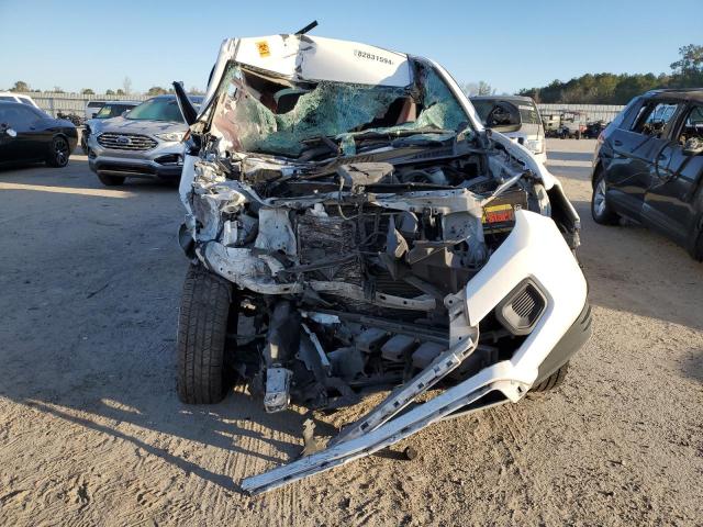 2018 TOYOTA TACOMA DOU - 5TFAX5GN8JX130874