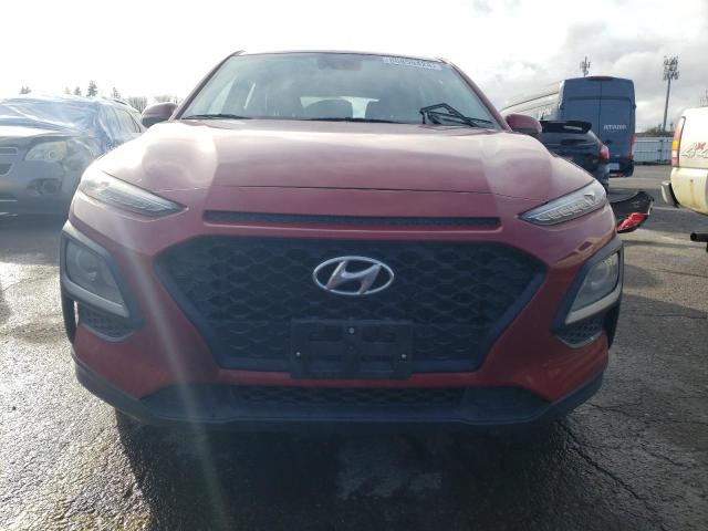 2021 HYUNDAI KONA SE - KM8K1CAA5MU660043