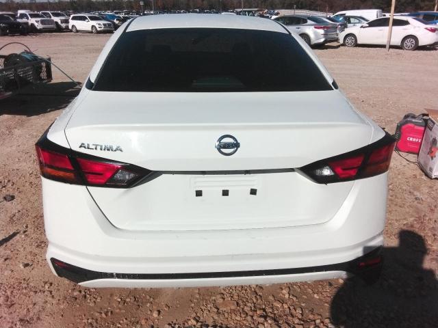 VIN 1N4BL4BV6NN369848 2022 NISSAN ALTIMA no.6