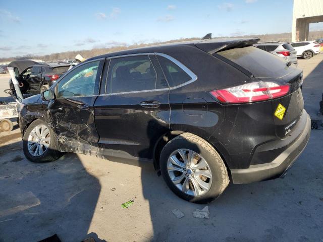 Vin: 2fmpk4k92nba16357, lot: 84270984, ford edge titanium 20222