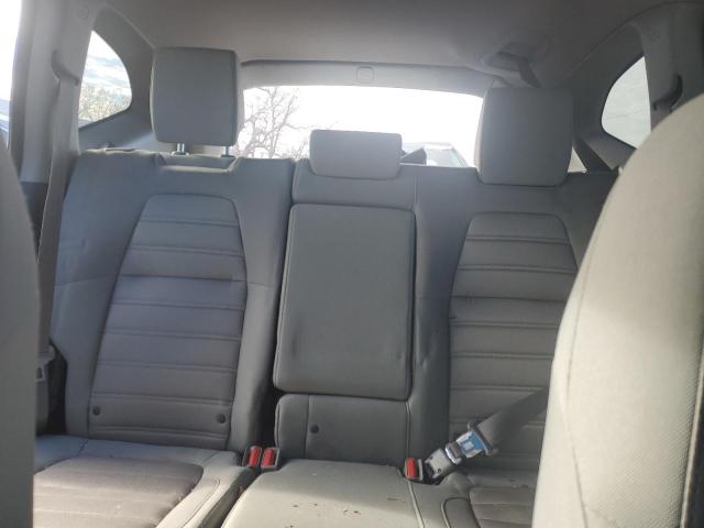 2019 HONDA CR-V EX - 5J6RW1H59KA008861