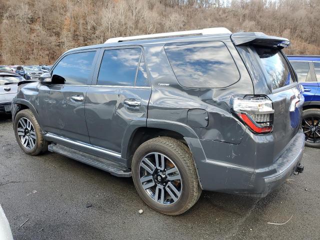2024 TOYOTA 4RUNNER LI JTEKU5JR6R6255314