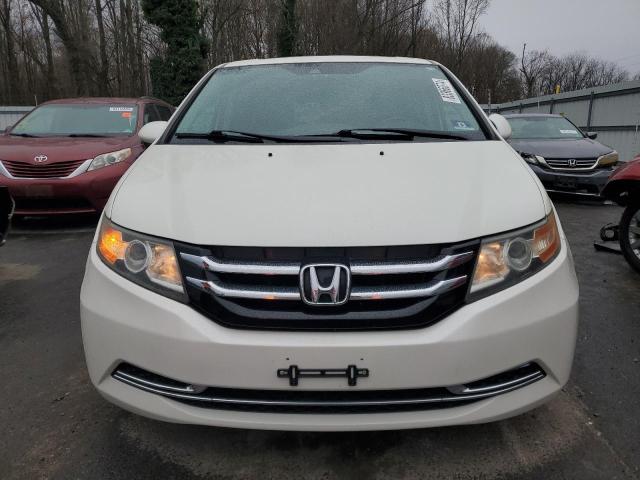 2016 HONDA ODYSSEY EX - 5FNRL5H66GB090027