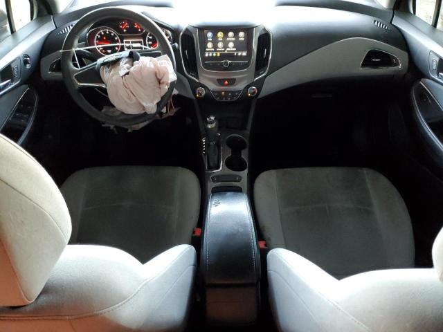 2019 CHEVROLET CRUZE LS - 1G1BC5SM3K7147185