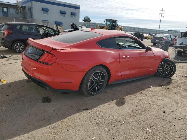2021 FORD MUSTANG GT - 1FA6P8CF1M5137712