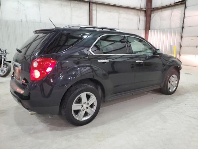 2015 CHEVROLET EQUINOX LT - 2GNFLHE35F6327844