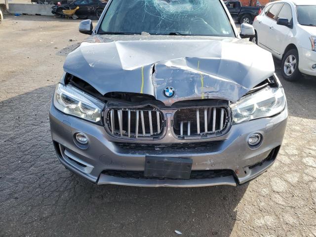 VIN 5UXKR0C52G0S92135 2016 BMW X5 no.12