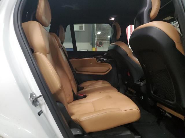 2017 VOLVO XC90 T6 - YV4A22PK9H1138513