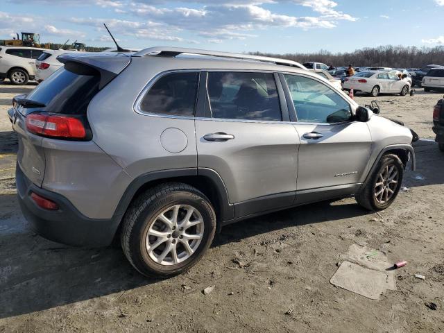 2015 JEEP CHEROKEE L - 1C4PJMCB8FW691865