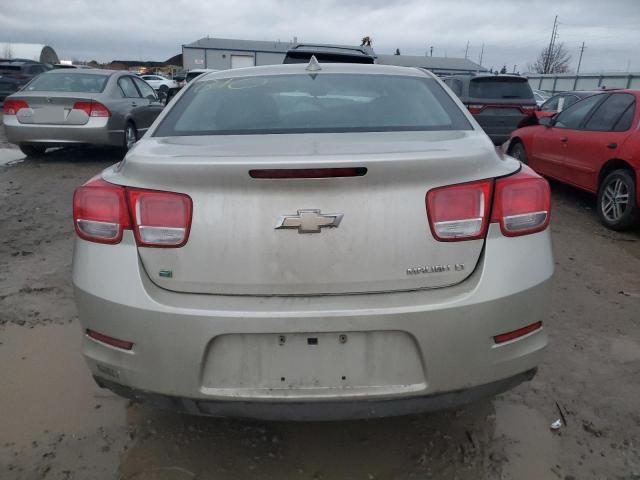 VIN 1G11D5SL7FF146049 2015 CHEVROLET MALIBU no.6