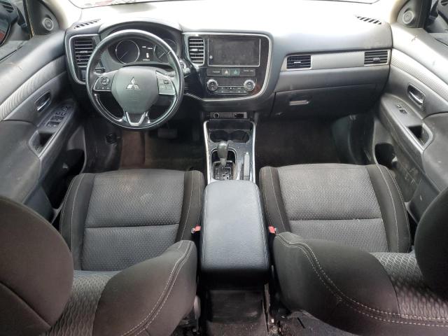 VIN JA4AD3A35JZ000263 2018 MITSUBISHI OUTLANDER no.8