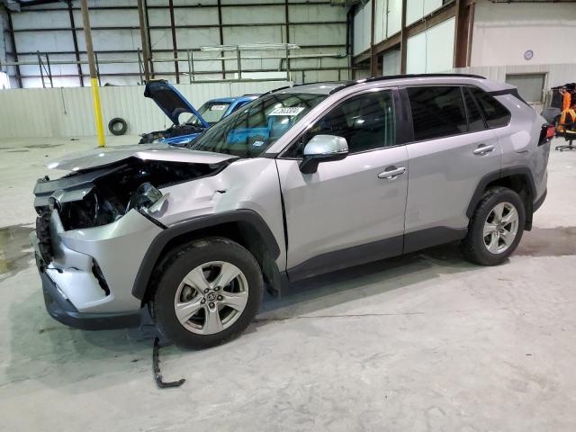 2021 TOYOTA RAV4 XLE - 2T3P1RFV8MC183282