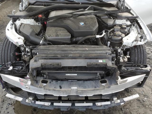 2022 BMW 330I - 3MW5R1J04N8C51632