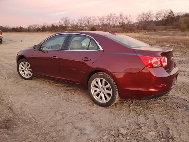 VIN 1G11D5SL7FF156676 2015 CHEVROLET MALIBU no.2