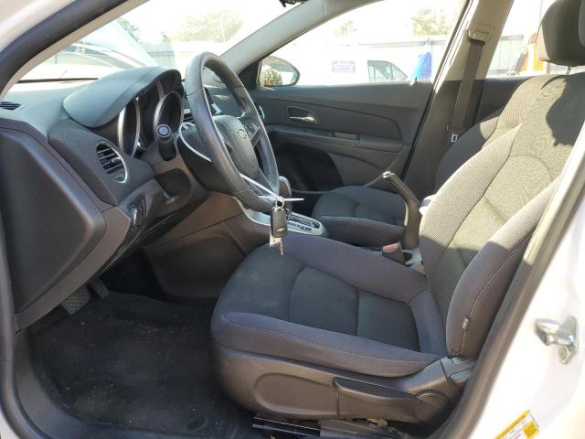2015 CHEVROLET CRUZE LT - 1G1PC5SB3F7154924