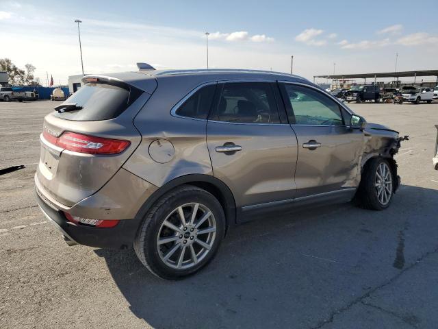 2019 LINCOLN MKC RESERV - 5LMCJ3C93KUL32394