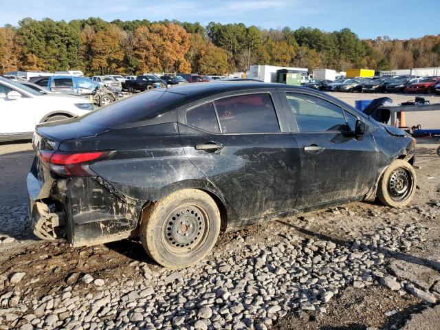 2021 NISSAN VERSA S - 3N1CN8DV5ML814126