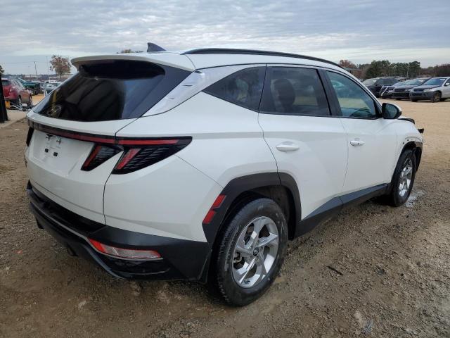 2022 HYUNDAI TUCSON SEL - 5NMJB3AE0NH151616