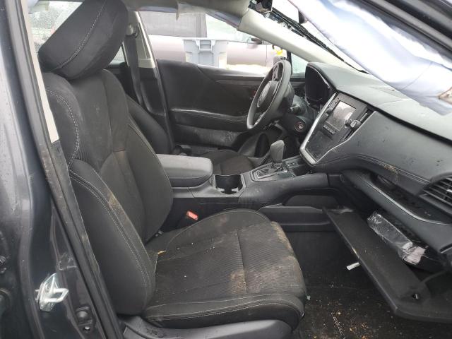 2024 SUBARU LEGACY 4S3BWAB63R3011035