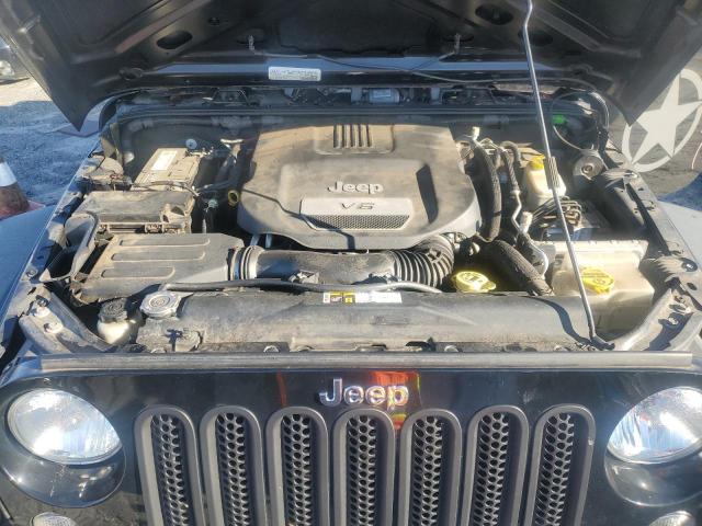 2016 JEEP WRANGLER S - 1C4AJWAG5GL348577