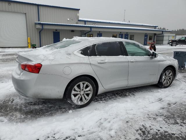 2017 CHEVROLET IMPALA LT - 1G1105S3XHU117512