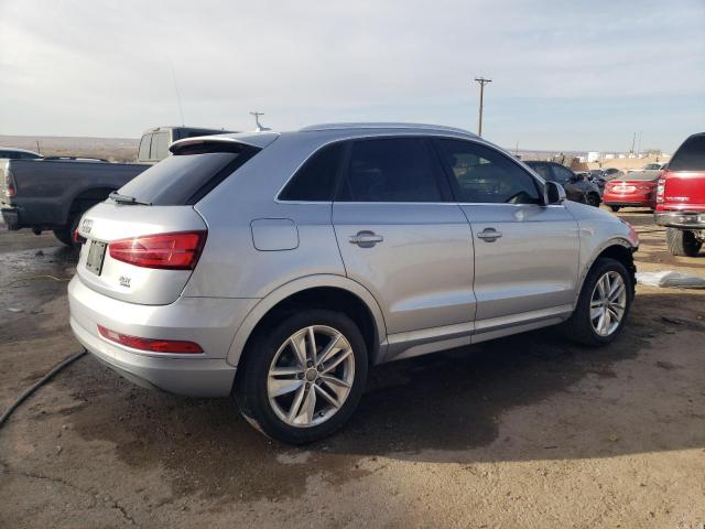 2016 AUDI Q3 PREMIUM - WA1EFCFS4GR010139