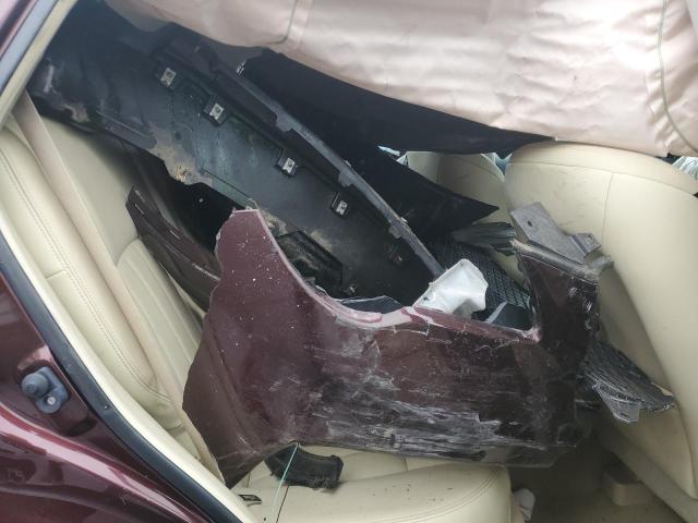 2017 INFINITI QX50 - JN1BJ0RR0HM414023