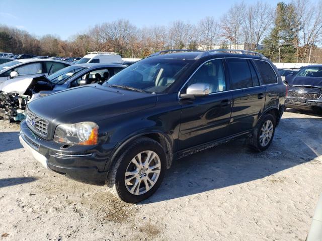 YV4952CZ9D1668987 Volvo Xc90 3.2 2013