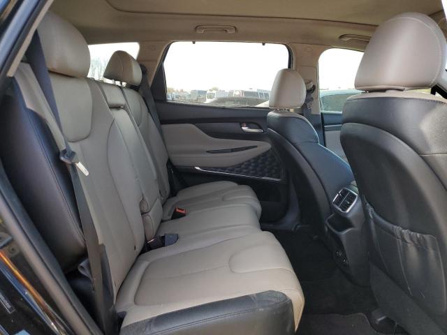 2020 HYUNDAI SANTA FE S - 5NMS33AD0LH259501