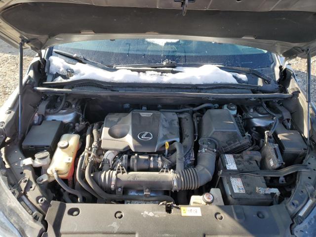 2019 LEXUS NX 300 JTJBARBZ1K2192099