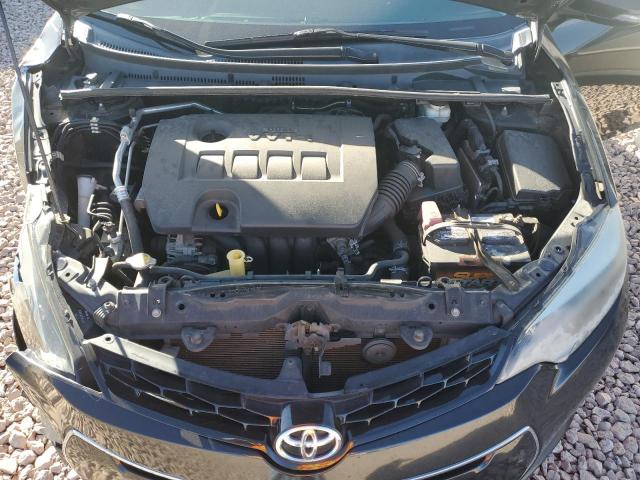 VIN 2T1BURHE7EC043958 2014 TOYOTA COROLLA no.11