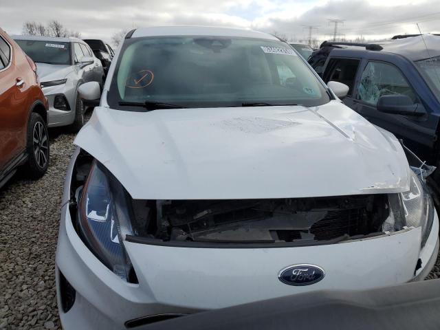 2021 FORD ESCAPE SE - 1FMCU0G62MUA80438