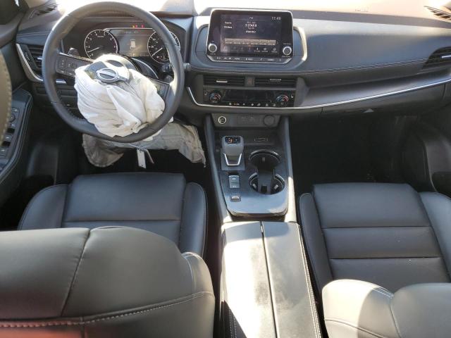 2023 NISSAN ROGUE SV - JN8BT3BAXPW006777