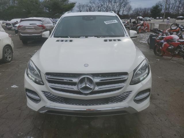 VIN 4JGDA5HB7GA812686 2016 MERCEDES-BENZ GLE-CLASS no.5