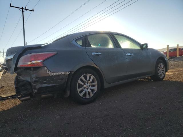 2015 NISSAN ALTIMA 2.5 - 1N4AL3AP5FN363369