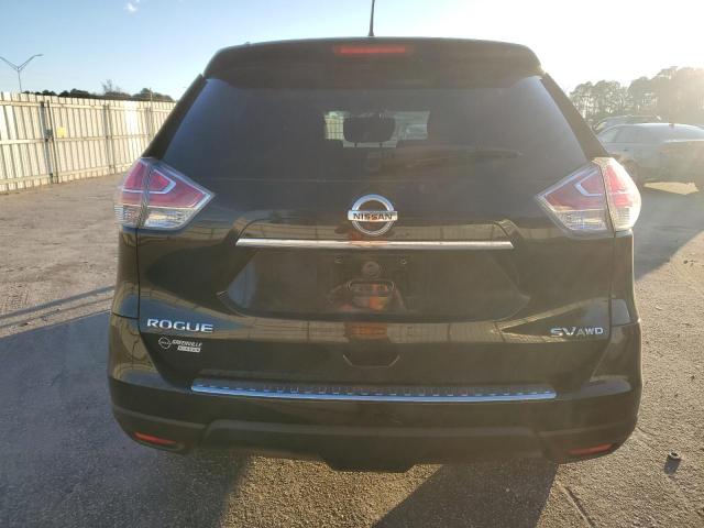 2015 NISSAN ROGUE S - KNMAT2MV4FP519940
