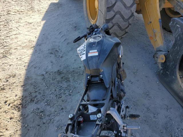 2024 HONDA CBF300 NA MLHNC5553R5400923