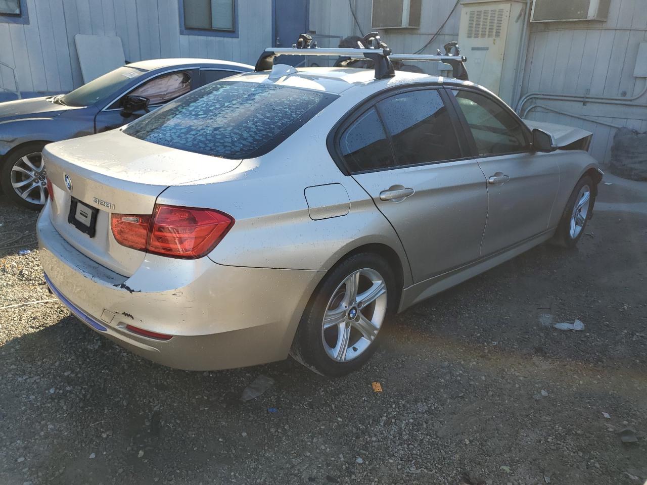 Lot #3028253804 2014 BMW 328 I