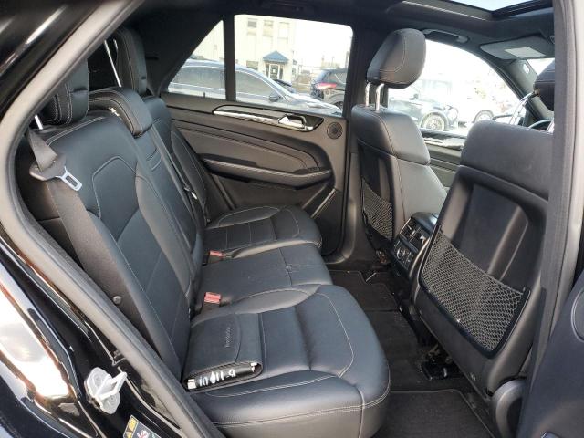 2015 MERCEDES-BENZ ML 350 BLU 4JGDA2EB4FA563927