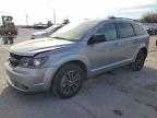 2018 DODGE JOURNEY SE - 3C4PDCAB9JT196660