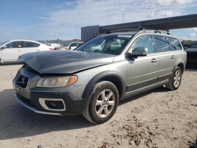 2008 VOLVO XC70 #3044651238