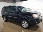 Lot #3025063188 2009 HONDA PILOT TOUR