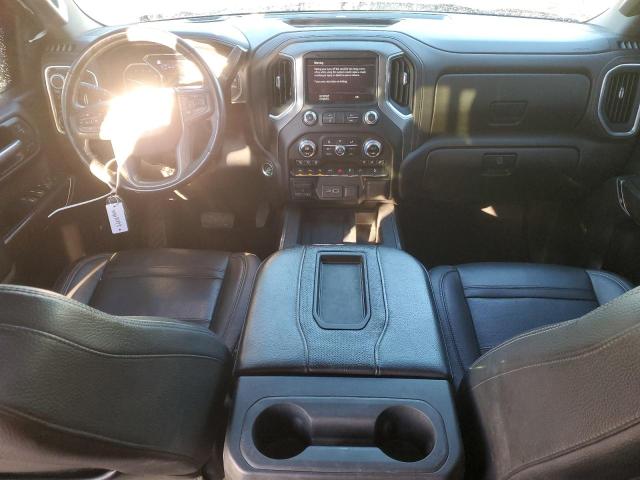 2019 GMC SIERRA K15 - 1GTU9FED3KZ102493