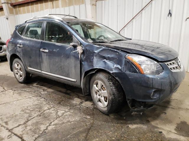 Vin: jn8as5mv6fw758565, lot: 80697094, nissan rogue s 20154