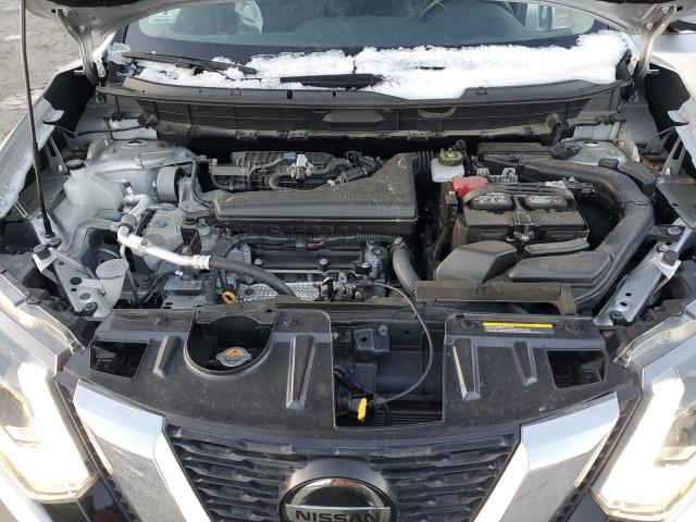 2020 NISSAN ROGUE S - JN8AT2MVXLW116809
